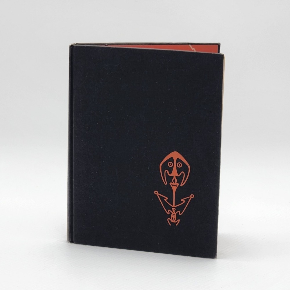 Arts of the South Seas 1946 MoMA 1st Ed Book Vintage Tribal Pacific Art History